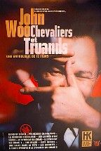 John Woo Film Retrospective   Chevaliers Et Truands (French Rolled)