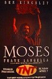Moses Movie Poster