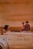 The Hi Lo Country Movie Poster