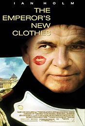 The Emperors New Clothes Movie Poster