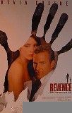 Revenge Movie Poster