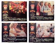 Sgt. Peppers Lonely Hearts Club Band (Original Lobby Card Set) Movie