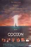 Cocoon the Return Movie Poster