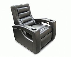Fortress Kensington Home Theater Seating
