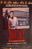 Smoke Movie Poster