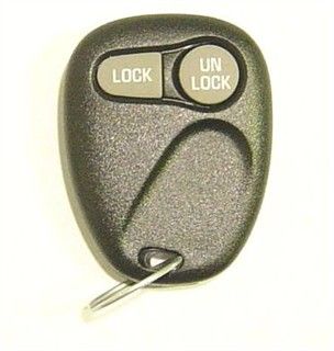 1997 Oldsmobile Silhouette Keyless Entry Remote