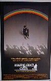 Amazing Grace and Chuck Movie Poster