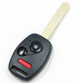 2005 Honda Odyssey LX Keyless Entry Remote