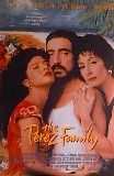 The Perez Family Movie Poster