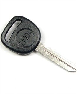 2006 Hummer H2 key blank