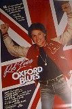 Oxford Blues Movie Poster