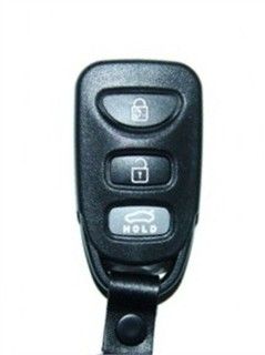 2007 Kia Optima Keyless Entry Remote