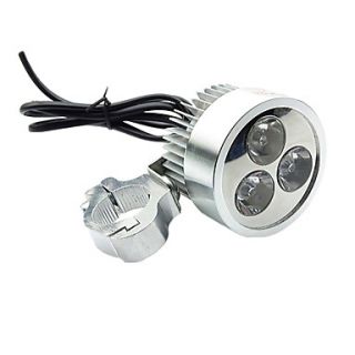 12 80V 9W Motorcycle Remould Parts Headlight