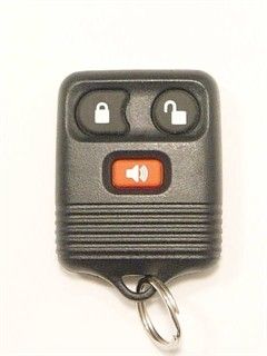 1998 Mazda B Series Truck Keyless Entry Remote   Used