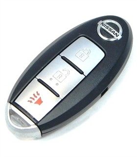 2011 Nissan Pathfinder Keyless Smart Remote Key   Used