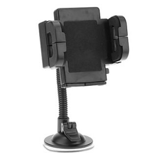 Car Universal Holder for Mobile/Mp4/PDA/GPS