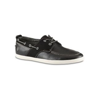 CALL IT SPRING Call It Spring Seifert Mens Boat Shoes, Black
