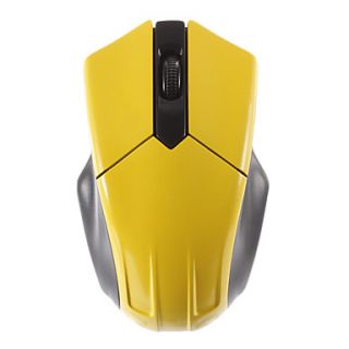 E Stone E 1909 2.4GHz Wireless Optical Mouse