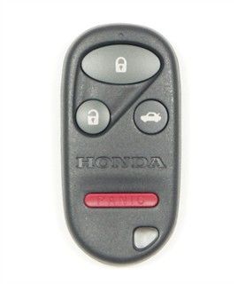 2002 Honda CRV EX Keyless Entry Remote   Used