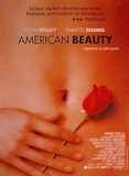 American Beauty (Petit)(French) Movie Poster
