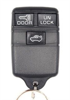 1993 Buick Regal Keyless Entry Remote