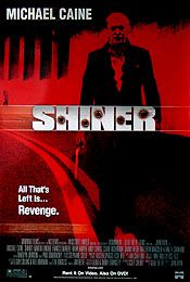 Shiner (Video Poster) Movie Poster