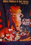 Cool World (Regular) Movie Poster