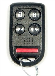 2010 Honda Odyssey EX Remote   Used