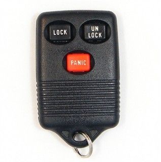 1997 Ford F150 Keyless Entry Remote   Used
