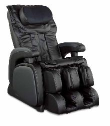 Cozzia 16028 Shiatsu Massage Chair