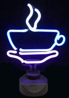 Coffee Cup Sculpture