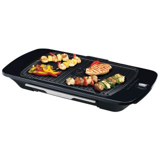 Emeril by T fal Electric Gourmet Grill