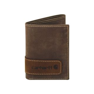 Carhartt Two tone Trifold Wallet