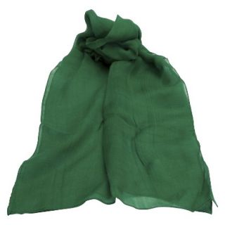 Remington Headwrap/Scarf   Green