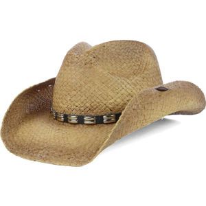 Peter Grimm Bret Cowboy Hat