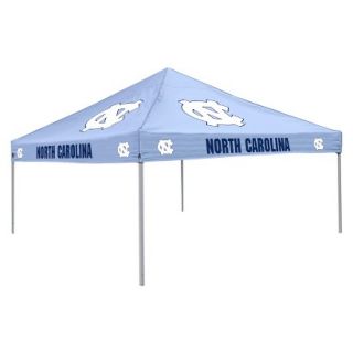 NCAA North Carolina blue Tent