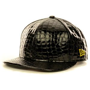 Jeremy Scott Crocodile 9FIFTY Snapback Cap