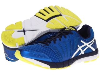 ASICS GEL Lyte33 2 Mens Running Shoes (Blue)