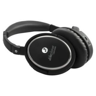 Able Planet True Fidelity Noise Cancelling Around the Ear Headphones  