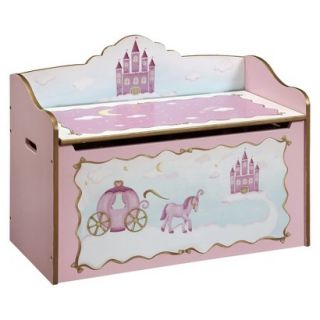 Guidecraft Princess Toybox