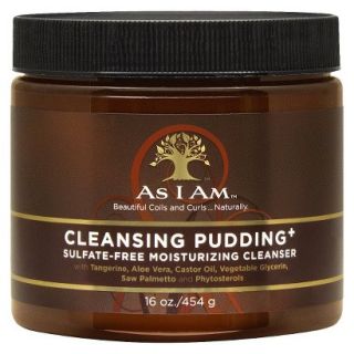 As I Am Coconut Cleanising Conditioner 16 oz