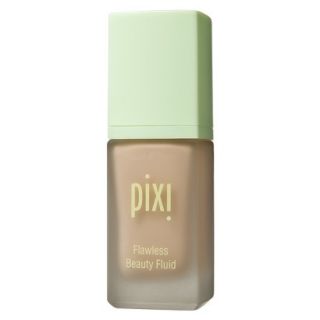 Pixi Flawless Beauty Fluid   No. 1 Cream