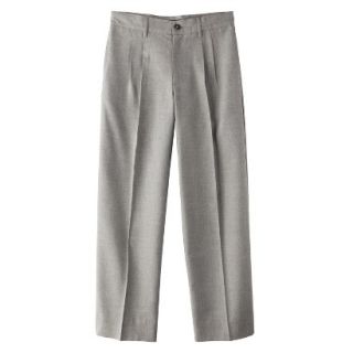 Cherokee Boys Pant   Grey 10