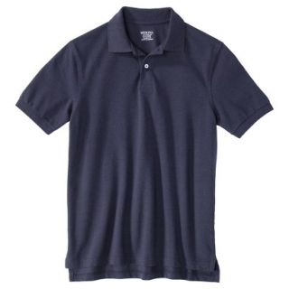 Mens Classic Fit Polo Wild Blue Yonder M