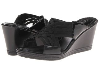 Soft Style Wava Womens Sandals (Black)