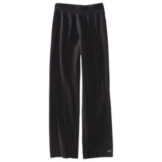C9 by Champion Womens Everyday Active Semi Fit Pant   Black XXL