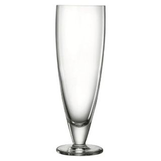 Threshold Tall Pilsner Glass Set of 4   15.5 oz