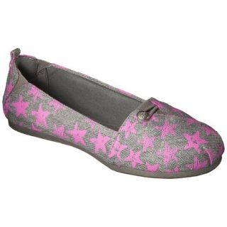 Womens Mad Love Lynn Loafers   Pink 10