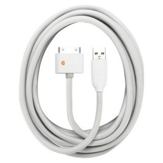 Griffin 10 FT USB Cable to Dock Station   (GC17120)