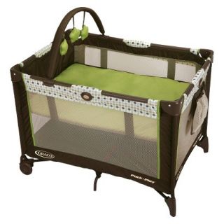 Graco Pack n Play Playard   Barlow